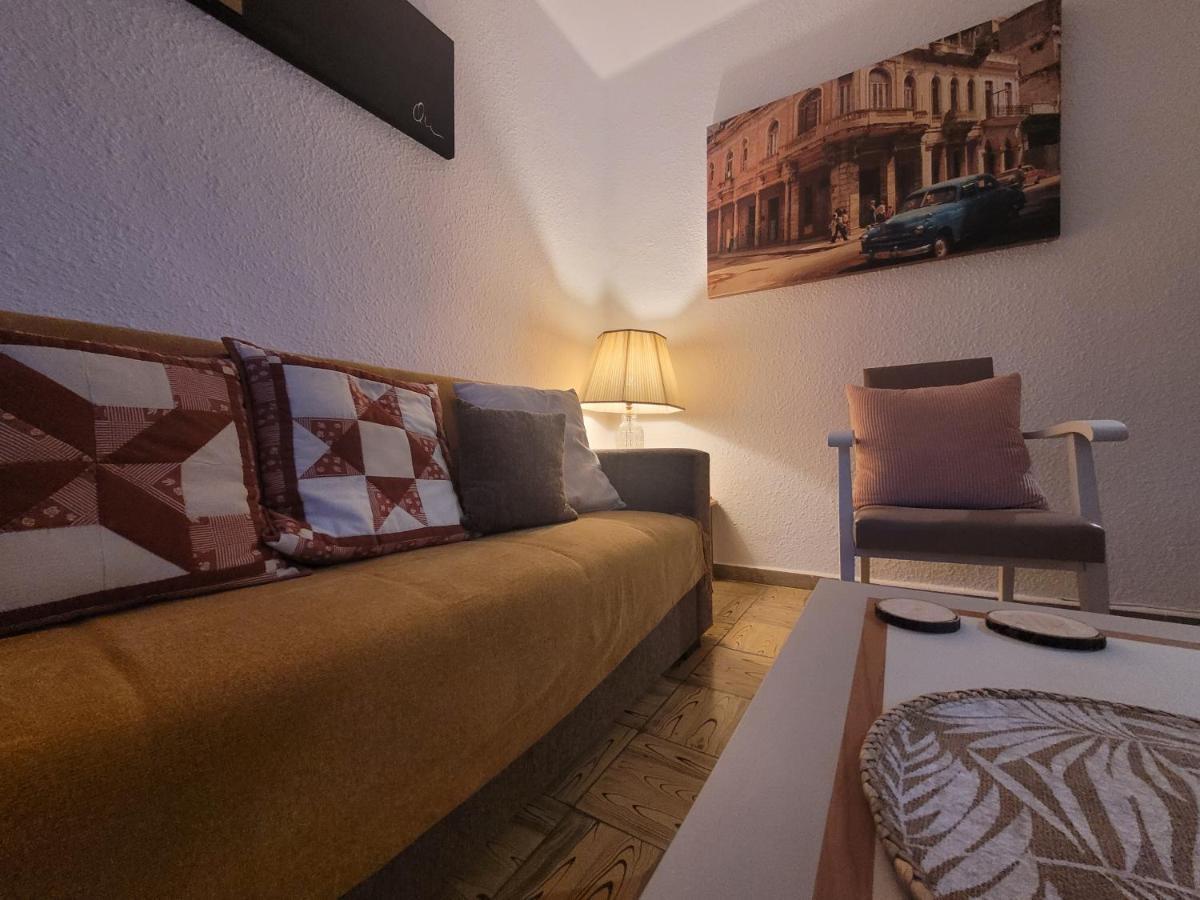 Apartamento Catedral De León Exterior foto